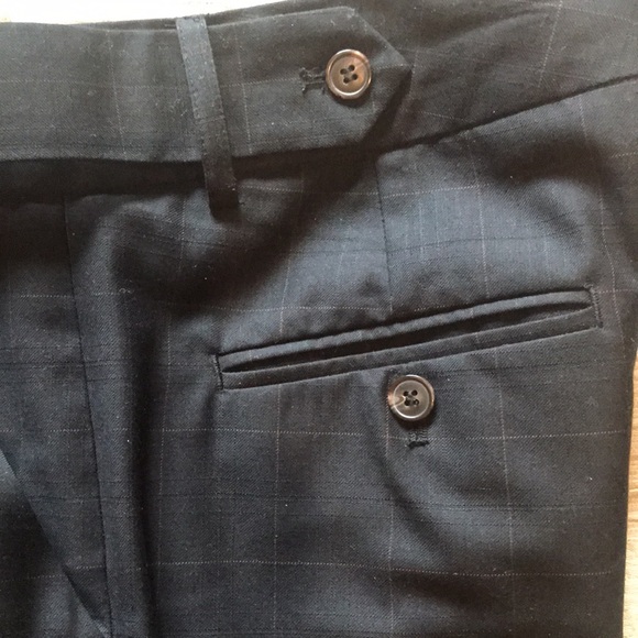 Sandra Angelozzi 2 pieces suit (blazer/pants) - Picture 4 of 16